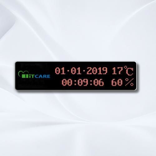 Дисплей - TXT-2L-DS - BitCare