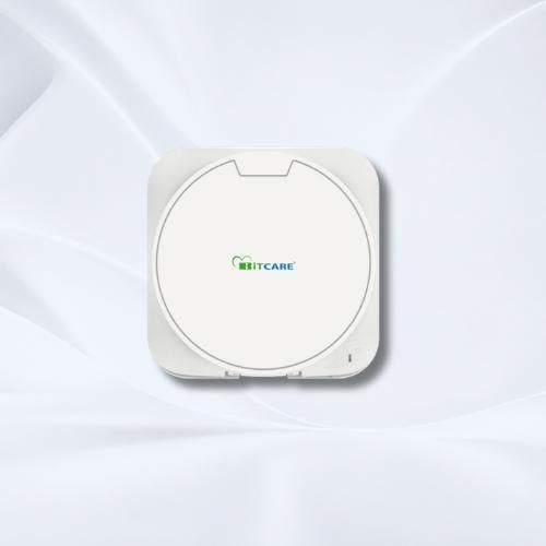 Система сигнализации падения - BCF-FD60 - BitCare - для учреждений EHPAD / для пожилых людей / прикроватная