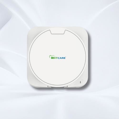 Система сигнализации падения - BCF-FD60 - BitCare - для учреждений EHPAD / для пожилых людей / система «умный дом»