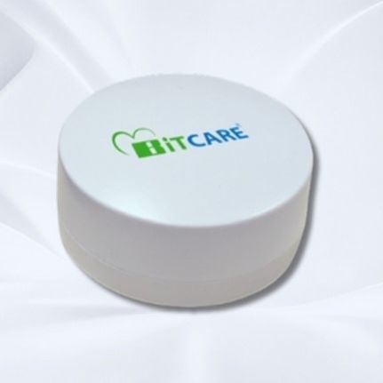 Система палатной сигнализации RTLS - BCW-BC-B - BitCare - с системой отслеживания