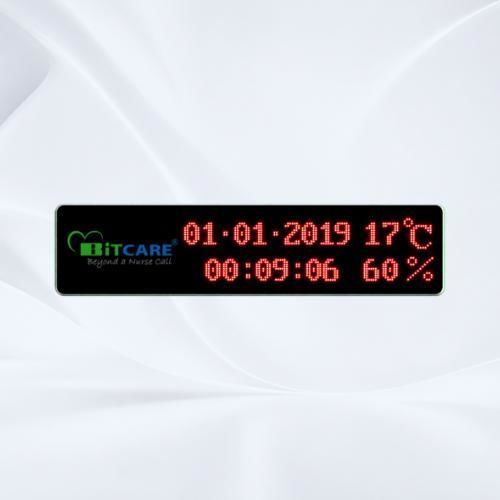 Дисплей - TXT-2L-DS - BitCare