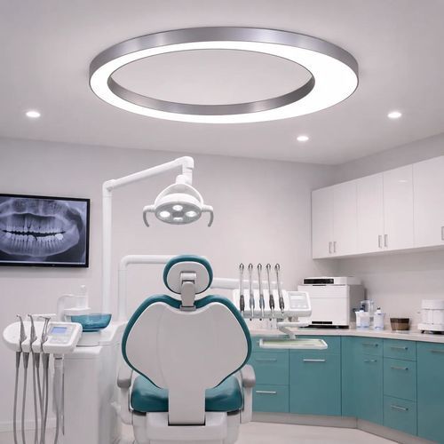 Настенное освещение - Moon EVO - EVO-MED (marque EVO-LIGHT) - подвесное / потолочное / клиническое