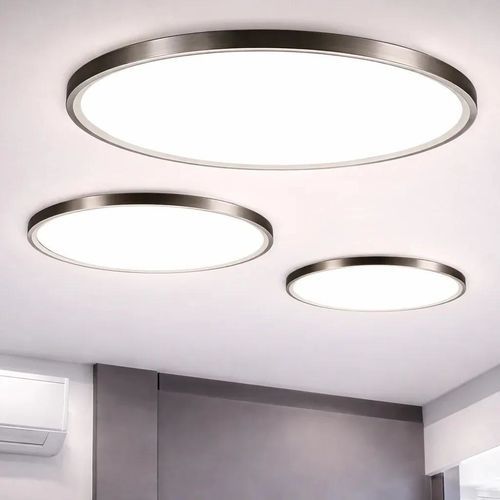Потолочное освещение - EVO Slim - EVO-MED (marque EVO-LIGHT) - для стоматологического кабинета / для клиники / медицинское