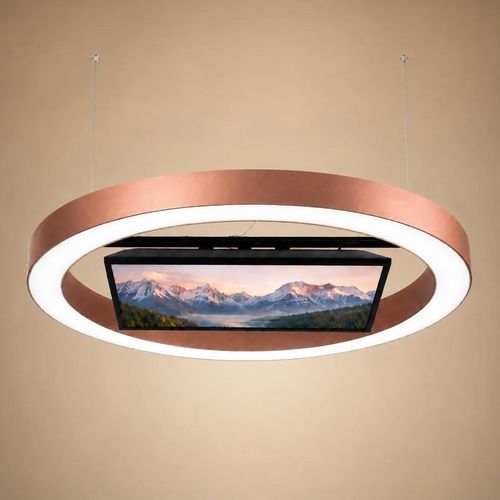 Освещение для стоматологического кабинета - EVO Media 60 Ultra - EVO-MED (marque EVO-LIGHT) - для стоматологии / хирургическое / для процедурных кабинетов