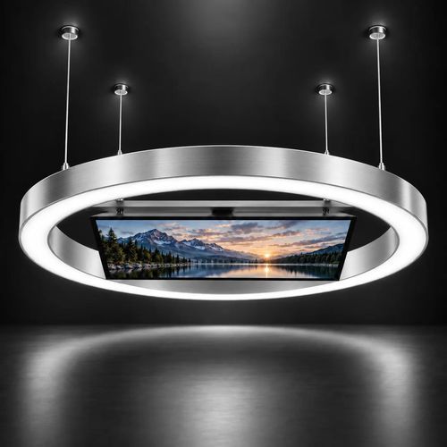 Освещение для операционной - EVO Media 60 - EVO-MED (marque EVO-LIGHT) - для стоматологического кабинета / для клиники / для процедурных кабинетов