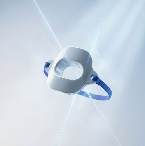 Блок укуса - BB - Focuz Medical