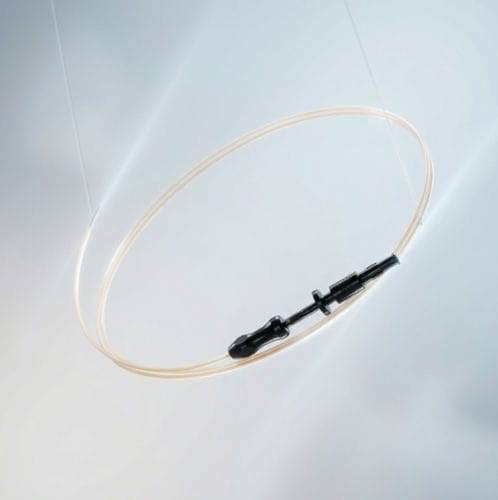 Игла для инъекций для склеротерапии - Pluge Needle&trade; - Focuz Medical Technologies LLP - стерильная / 21G / 23G