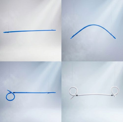 Билиарный стент - Elexi Stent™ - Focuz Medical