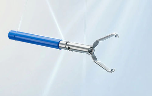 Эндоскопический аппликатор зажимов - HC1 series - Focuz Medical