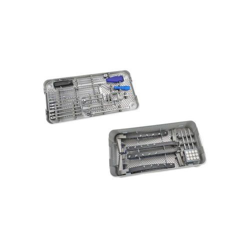 Комплект инструментов для перелома большеберцовой кости - Centrau Medical Instrument - для ортопедической хирургии / для перелома большеберцовой кости / для травматологии