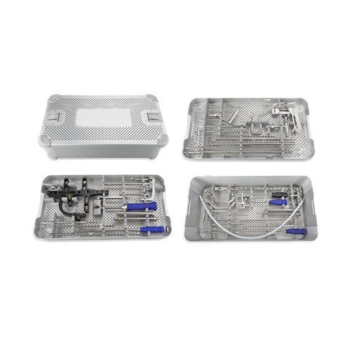 Комплект инструментов для перелома плечевой кости - Centrau Medical Instrument - для травматологии / персонализированный