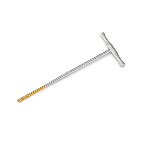 Кран из нержавеющей стали - Centrau Medical Instrument