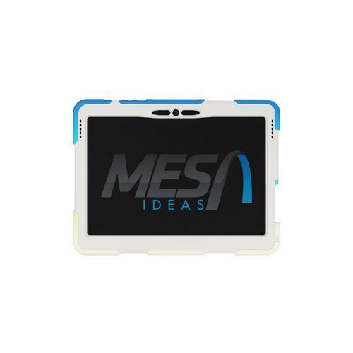 Цифровая система альтернативной куммуникации - M.U 10 Taurus - Mesa Ideas - планшет / переносная / для синтеза звука