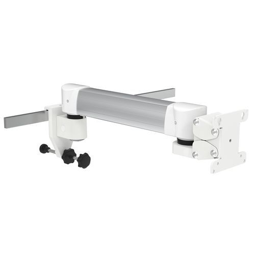 Шарнирный кронштейн - K-21011 - S.I.C Entwicklungs- und Vertriebs GmbH - наклонный / поворотный / для монитора