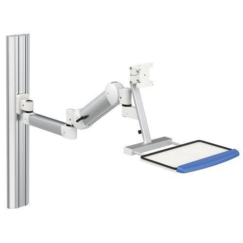 Шарнирный кронштейн - K-21061 - S.I.C Entwicklungs- und Vertriebs GmbH - наклонный / поворотный / удлинительный