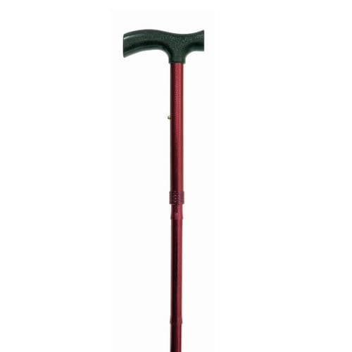 Трость с регулируемой высотой - 942P - WALKING STICKS INT. S.L. - складная