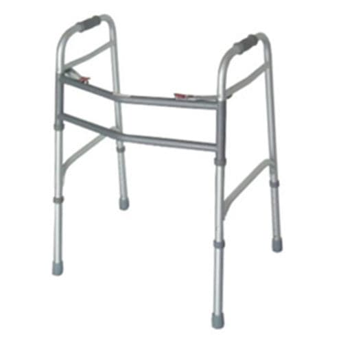 Бариатрический ходунки - 2109XL - WALKING STICKS INT. S.L. - с регулируемой высотой / складной