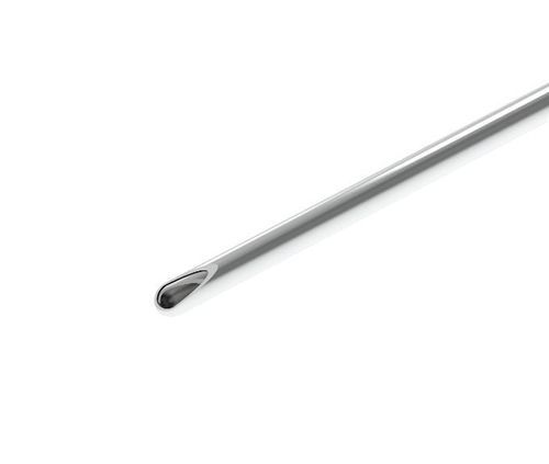 Лезвие для бритвенного станка для ЛОР-хирургии - Double Cutting Edge - Anhui Vanway Medical Technology Co., Ltd.