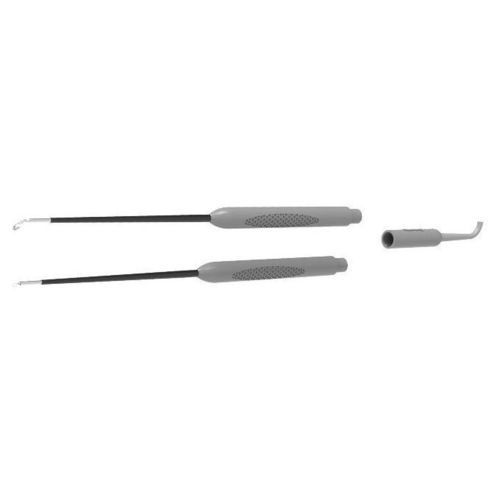 Электрод ЛОР - Anhui Vanway Medical Technology Co., Ltd. - электрохирургический / для коагуляции / тканевой