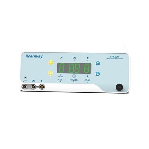 Электроскальпель для среза - SPK100 - Anhui Vanway Medical Technology Co., Ltd. - для хирургической отоларингологии / плазменный / радиочастотный