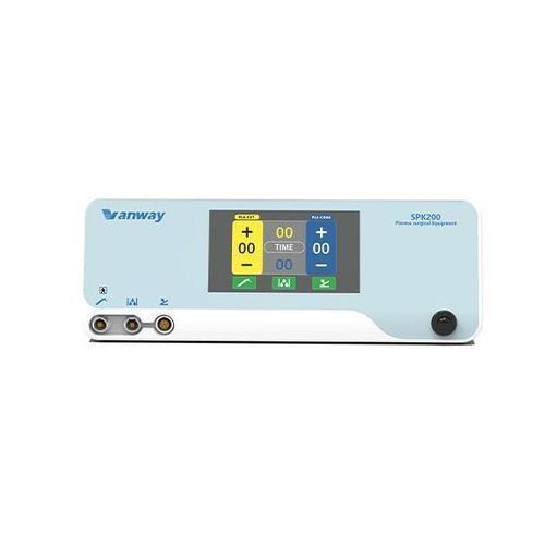 Электроскальпель для коагуляции - SPK200 - Anhui Vanway Medical Technology Co., Ltd. - для разреза с солевым раствором / солевая коагуляция / для среза