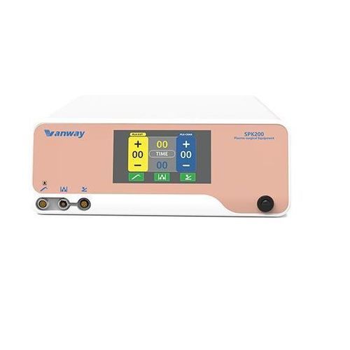 Электроскальпель для коагуляции - SPK200 - Anhui Vanway Medical Technology Co., Ltd. - для разреза с солевым раствором / солевая коагуляция / для среза