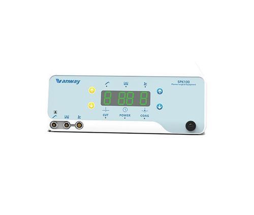 Электроскальпель для разреза с солевым раствором - SPK100 - Anhui Vanway Medical Technology Co., Ltd. - солевая коагуляция / для колоректальной хирургии / плазменный