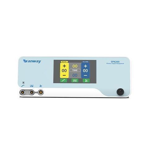 Электроскальпель для коагуляции - SPK200 - Anhui Vanway Medical Technology Co., Ltd. - для среза / для колоректальной хирургии / плазменный