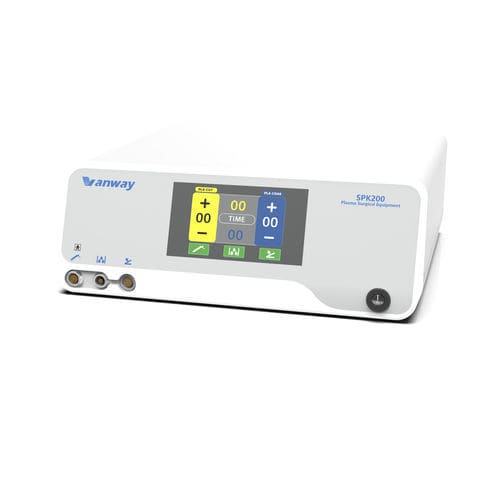 Электроскальпель для разреза с солевым раствором - Anhui Vanway Medical Technology Co., Ltd. - солевая коагуляция / для ортопедической хирургии / плазменный