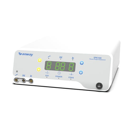 Электроскальпель для коагуляции - SPK100 - Anhui Vanway Medical Technology Co., Ltd. - для среза / для ортопедической хирургии / плазменный