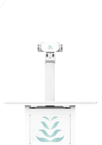 Цифровой ветеринарная рентгеновская система - Model T - Bikang Tiancheng (Shanghai) Information Technology Co., Ltd. - со столом