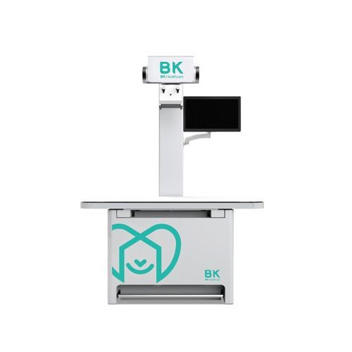 Цифровой ветеринарная рентгеновская система - Model Y Evo - Bikang Tiancheng (Shanghai) Information Technology Co., Ltd. - со столом