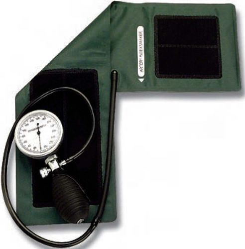 Анероидный тонометр - CM-34 series - Shanghai Caremate MEDICAL Device Co., Ltd. - с манжетой для взрослых