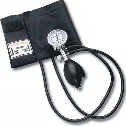 Анероидный тонометр - CM-3410 - Shanghai Caremate MEDICAL Device Co., Ltd. - с манжетой для взрослых