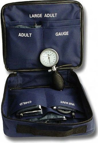 Медицинский набор для неотложной помощи - CM-3214-5 - Shanghai Caremate MEDICAL Device Co., Ltd.