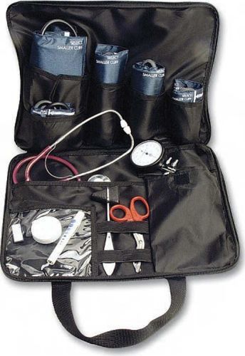 Медицинский набор для неотложной помощи - CM-3212-50 - Shanghai Caremate MEDICAL Device Co., Ltd.