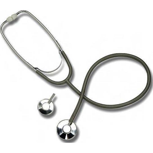 Педиатрический стетоскоп - CM-4 series - Shanghai Caremate MEDICAL Device Co., Ltd. - с односторонней головкой