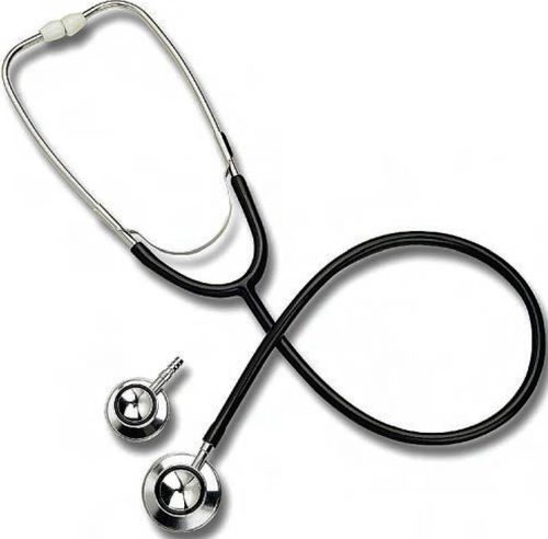 Педиатрический стетоскоп - CM-4 series - Shanghai Caremate MEDICAL Device Co., Ltd. - двусторонний