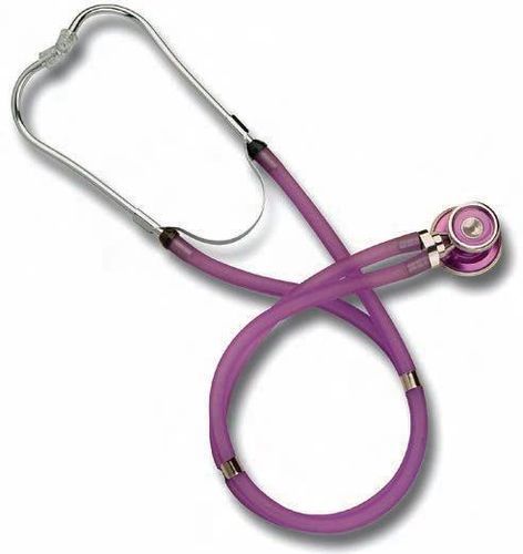 Стетоскоп Sprague-Rappaport - CM-4158PU - Shanghai Caremate MEDICAL Device Co., Ltd.