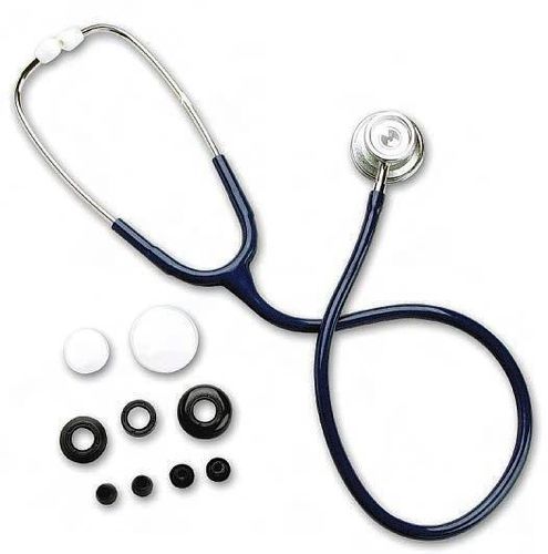Стетоскоп Sprague-Rappaport - CM-4256 - Shanghai Caremate MEDICAL Device Co., Ltd. - из цинка