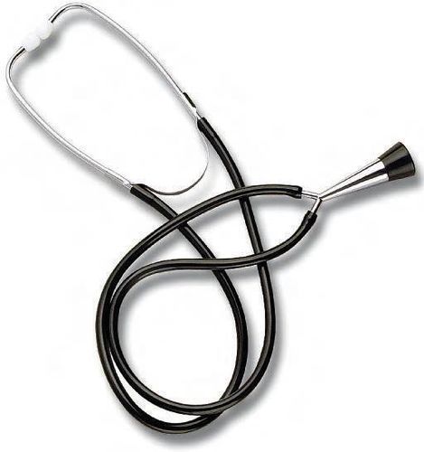 Фетальный стетоскоп - CM-4310 - Shanghai Caremate MEDICAL Device Co., Ltd. - с односторонней головкой