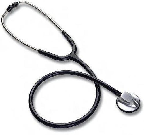 Стетоскоп с односторонней головкой - CM-4252 - Shanghai Caremate MEDICAL Device Co., Ltd. - из цинка / из хромированного цинка