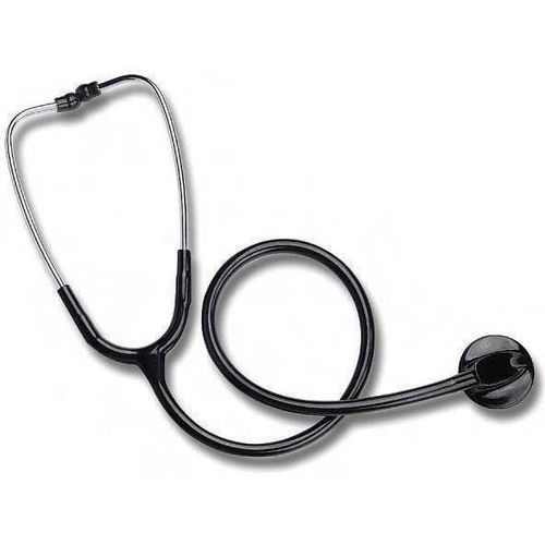 Стетоскоп с односторонней головкой - CM-4253 - Shanghai Caremate MEDICAL Device Co., Ltd. - из цинка