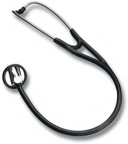 Кардиологический стетоскоп - CM-4454 - Shanghai Caremate MEDICAL Device Co., Ltd. - с односторонней головкой / из цинка