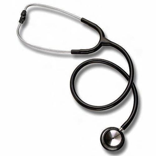 Стетоскоп с односторонней головкой - CM-4136 - Shanghai Caremate MEDICAL Device Co., Ltd. - из нержавеющей стали