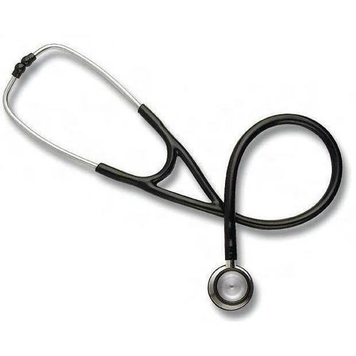 Кардиологический стетоскоп - CM-4337 - Shanghai Caremate MEDICAL Device Co., Ltd. - двусторонний / из нержавеющей стали