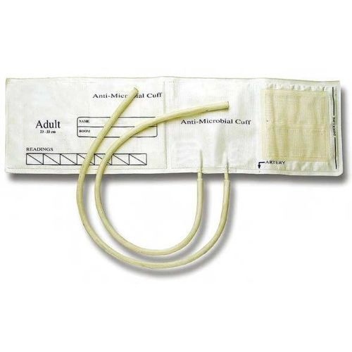 Манжета артериального давления - 6175 - Shanghai Caremate MEDICAL Device Co., Ltd. - одноразового применения / с одной трубкой / с двумя трубками