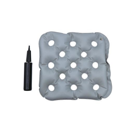 Подушка для сидения - Shanghai Caremate MEDICAL Device Co., Ltd. - поддерживающая / для снижения давления / для инвалидной коляски