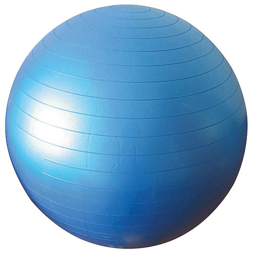 Мяч для пилатеса большого размера - Physioworx - Algeos - для взрослых