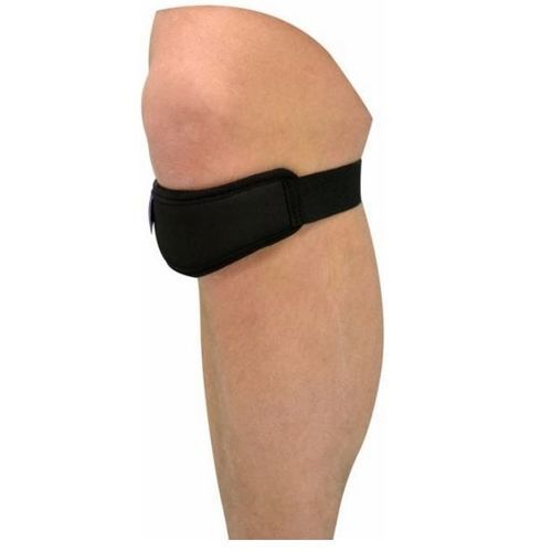 Повязка с фиксацией надколленика - Bodytonix  - Algeos